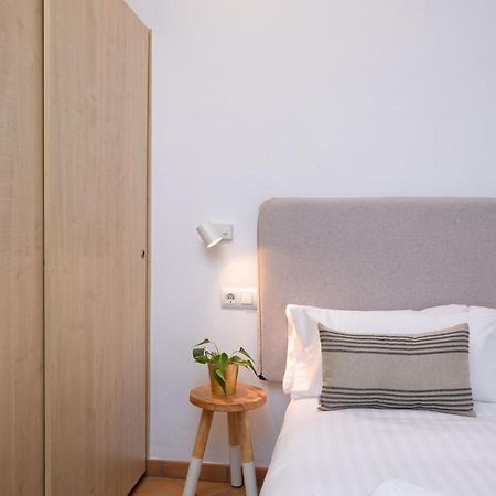 Flateli Ballesteries 26 A Жирона Экстерьер фото